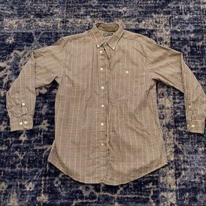NWOT Orvis button down